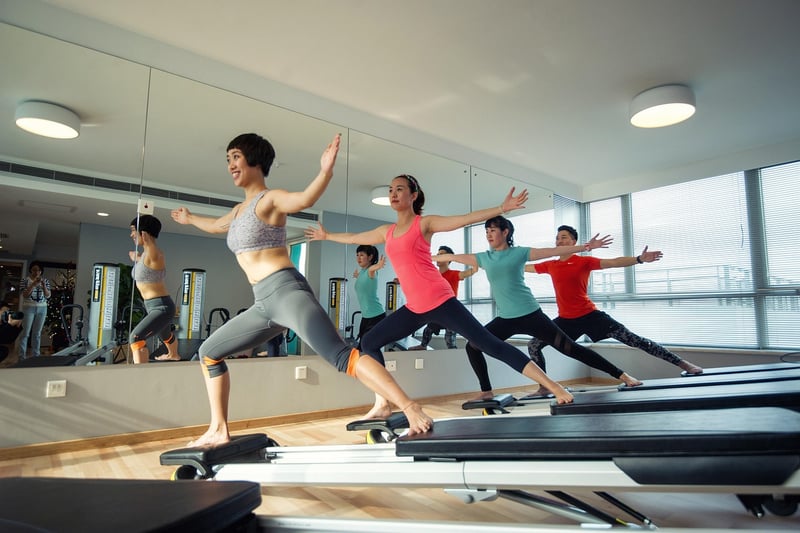 Core Strengthening Exercise